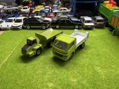 2026年最新】トミカ ダイナ ダンプの人気アイテム - メルカリ