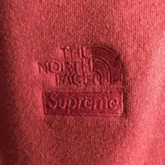 新品未使用　supreme pigment sweatpant PINK
