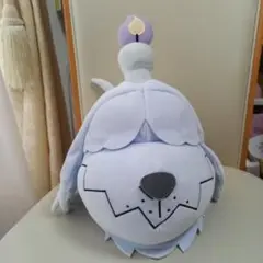 ポケットモンスター　ポケモン　もふぐっとぬいぐるみ　ボチ