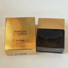 TOM FORD NOIR EXTREME 50ml オードパルファムのサムネイル