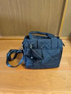 トートバッグ 推しごとキルティング2WAYトート