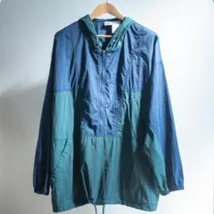 90’s NIKE ナイキ アノラックパーカー