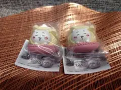 ちいかわ きゃらまかろん ちいかわ2個セット