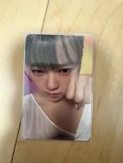 TWICE ジョンヨントレカ