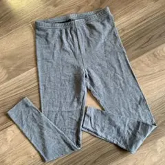 UNIQLO HEATTECH EXTRA WARM レギンス 140