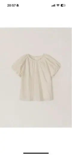 ohotoro mellow blouse