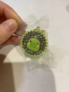 たまごっち　手作りおやつチャーム　平成女児チョコ　くちぱっち