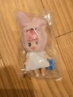 サンリオ プチリカちゃん マイメロディ