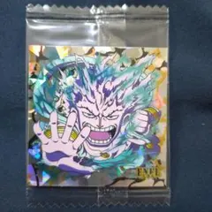 InonI様専用 ワンピース ウエハース エネル SR - メルカリ