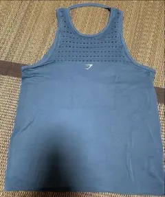 ジャザサイズ Jazzercise タンク XS - メルカリ