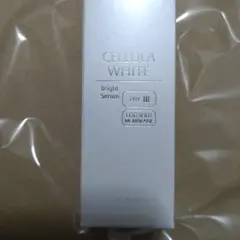 ☆ALMADO CELLULA WHITE Bright Serumのサムネイル