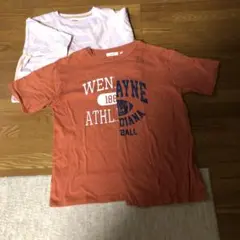 値下げ！ニコアンド　Tシャツ2枚