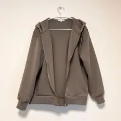 グローバルワーク パーカー