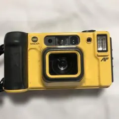 2026年最新】minolta 水中カメラの人気アイテム - メルカリ
