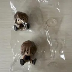 名探偵コナン Petadoll ペタドール 灰原哀 フィギュア