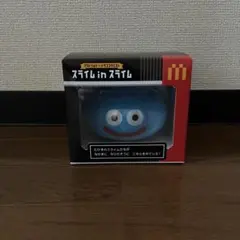 スライム in スライム