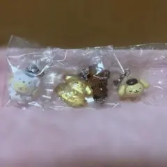 ポムポムプリン　めじるし