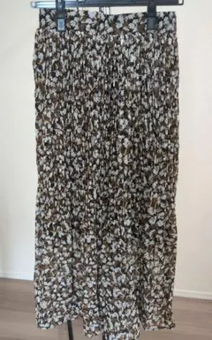 GLOBAL WORK　スカート　S