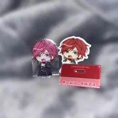 【にじさんじチョコエッグ】ローレン・イロアス