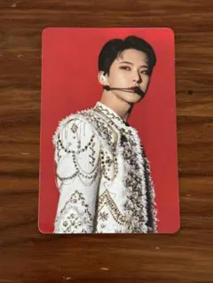 SEVENTEEN セブチ ホシ BETHESUN DVD トレカ