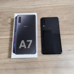 2026年最新】galaxy a7 simフリーの人気アイテム - メルカリ