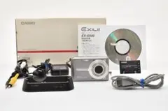 CASIO EX-S500GY #3109のサムネイル