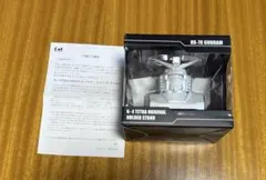 新品未使用】RX-7 FD3S アンフィニ リアエンブレム ブラック 純正部品