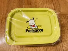 ポチャッコ　保存容器　2個セット