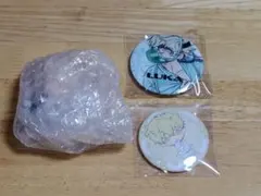 ALIEN STAGE ルカ グッズ まとめ売り