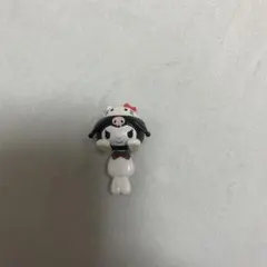サンリオ ぴょこのるマスコット クロミ
