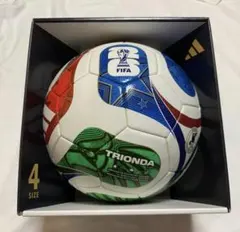 adidas アディダス ジャブラニ 2010年W杯(サッカーボール3号球)新品