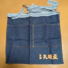 キャピタル KAPITAL duffle デニムエプロン - メルカリ