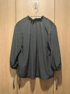 STRAWBERRY-FIELDS ブラウス