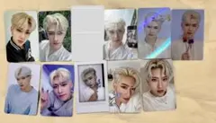 リッキー トレカ ZEROBASEONE ZB1 まとめ売り