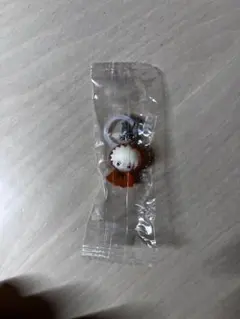 僕のヒーローアカデミア めじるしアクセサリー　爆豪