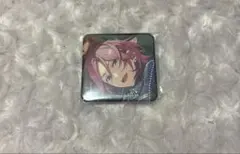 あんスタ　桜河こはく　TRIP ALBUM 缶バッジ あんスタ 桜河こはく こはく アルバム TRIP 有償 特典 缶バッジ 桜河