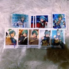 あんスタ 風早巽 P.A.shots!! クリカ