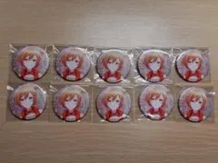 プロセカ MEIKO グリッター缶バッチ vol.7A