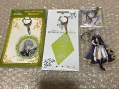 アイドリッシュセブン 千　アクリルキーホルダー　ムビナナ