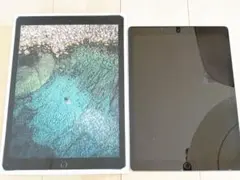 iPadPro12.9インチ 第2世代&ApplePencil 第1世代