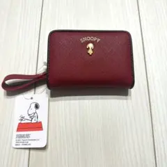 【値下げしました】スヌーピー　小銭入れ