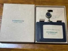 Starbucks IDカードホルダー（REWARDS）