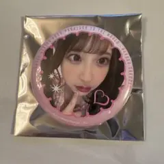姫崎莉波 オーロラ缶バッジ 学園アイドルマスター L.U.V - メルカリ