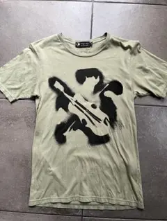 ヒステリックグラマー　アンディウォーホル