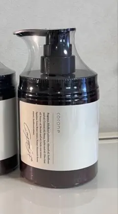 Cocone ココネ　シャンプー