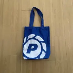 POPEYE 非売品 トートバッグ ポパイ マガジンハウス キーホルダー 