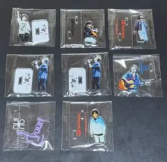 優里 アクリルスタンド 10個 後ろ2つ追加してます | Mercari