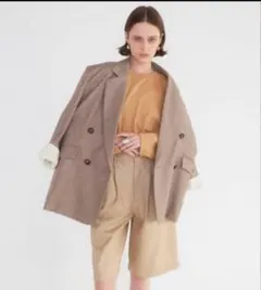 searoomlynn BOYFRIENDテーラードジャケット