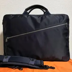 極めて美品です✨ポーター 3way リフト リュック ビジネスバッグ