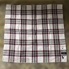 Polo Ralph Lauren チェック柄ハンカチのサムネイル